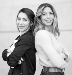 Alexandra MATTA - Sarah LAMRANI - Vendôme Associés