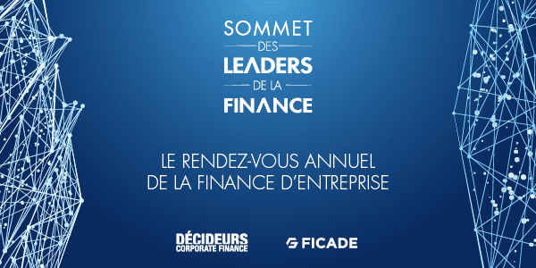 Sommet Leaders de la Finance 