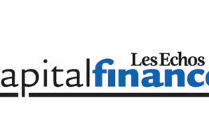 Les Echos Capital Finance