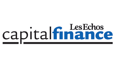 Les Echos Capital Finance